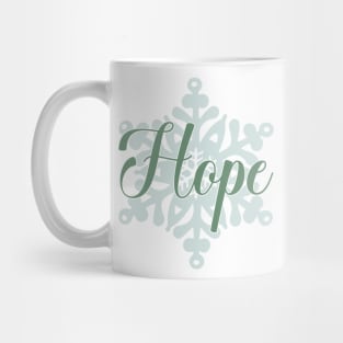 HOPE Mug